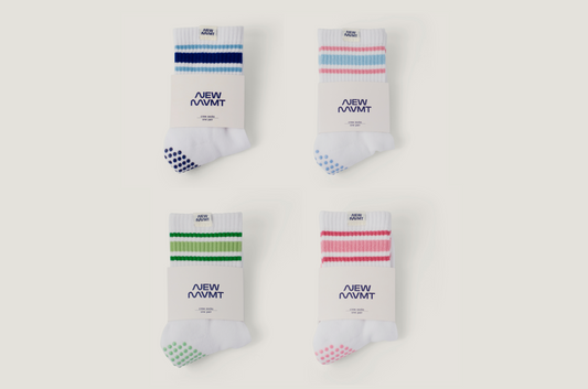 Grip Sock Bundle